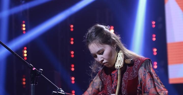 Елордада «Серпер» ұлттық өнер байқауы қорытындыланды