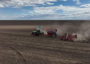 Батыс Қазақстан облысы көктемгі егіс жұмыстарына қызу дайындалуда