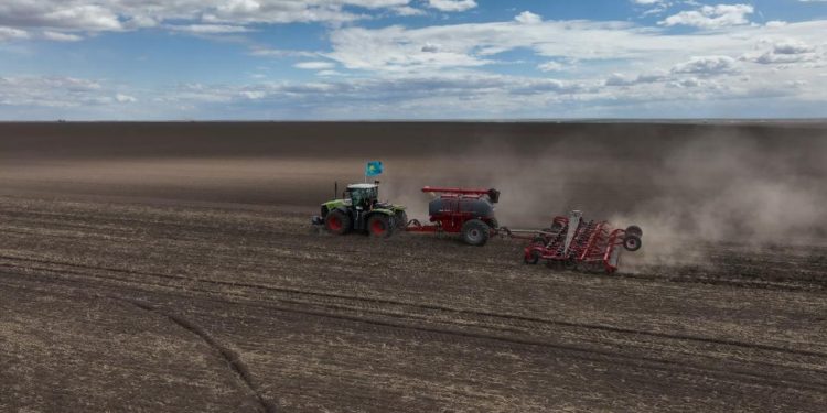 Батыс Қазақстан облысы көктемгі егіс жұмыстарына қызу дайындалуда