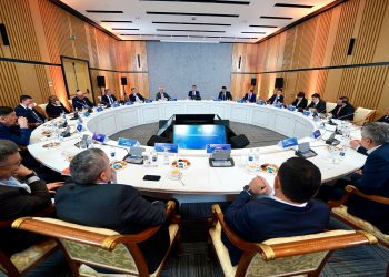 Қазіргі қолданыстағы тетіктердің барлығы жалғасын табады