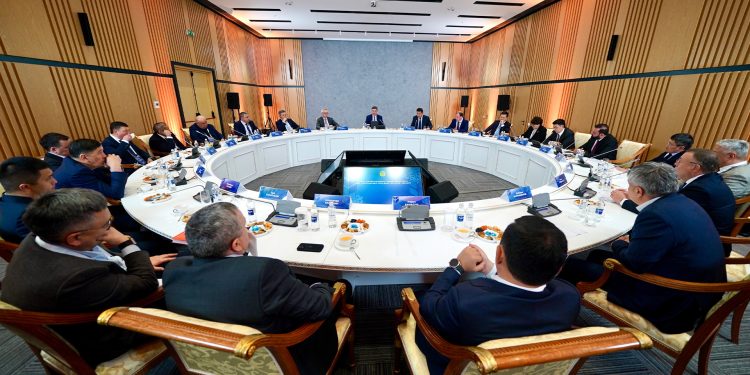 Қазіргі қолданыстағы тетіктердің барлығы жалғасын табады