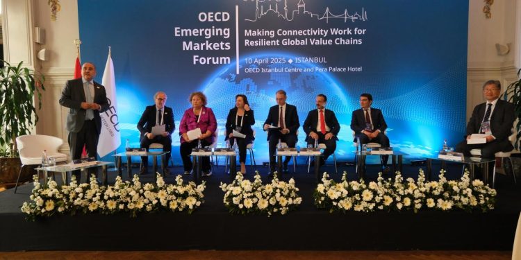 Қазақстан транзиттік әлеуетті дамытуда