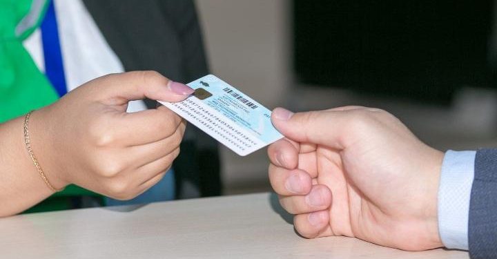 Мақсатымыз – жыл соңына дейін халыққа қызмет көрсету орталығының жүктемесін 50%-ға дейін азайту