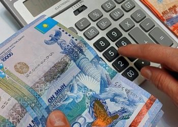 Төлем зейнеткерлік жасқа дейін төленеді