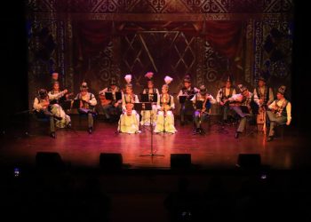 Еуропа жұртшылығы Наурыз мерекесінің тарихи және мәдени маңызы туралы мол ақпаратқа қанықты