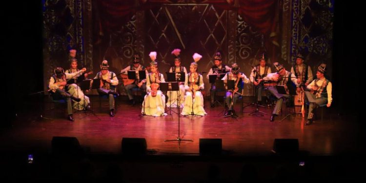 Еуропа жұртшылығы Наурыз мерекесінің тарихи және мәдени маңызы туралы мол ақпаратқа қанықты