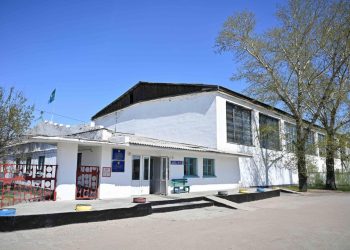 Спортшыларымыз заман талабына сай келмейтін залдарда жаттығып жүр