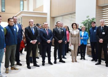 Әрбір ұшудың артында азаматтарымыздың өмірін сақтап қалу тұр