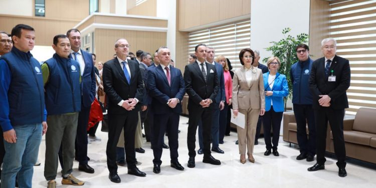 Әрбір ұшудың артында азаматтарымыздың өмірін сақтап қалу тұр