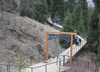 Алматы өзінің танымалдығын дәлелдеп қана қоймай, жаңа рекордтар орнатып келеді