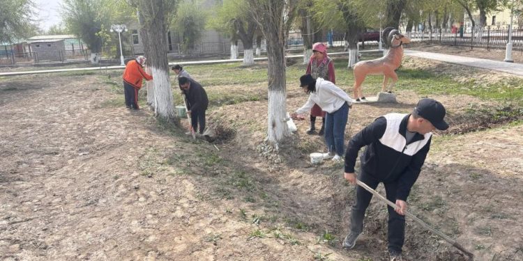 Сыр елінде сенбілік жалғасуда