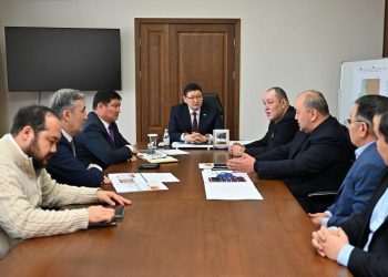 Аймақтың аграрлық әлеуеті зор