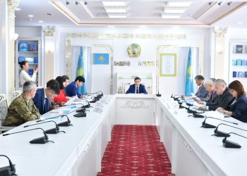 Ономастикалық саясат ұлттық ерекшеліктің маңызды бөлігі болып табылады