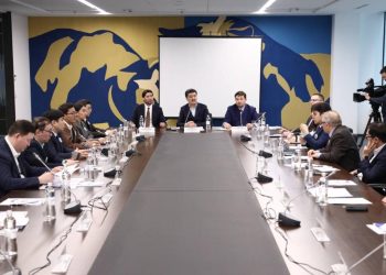 «Жасыл» технологияларды өнеркәсіпке енгізу перспективалары