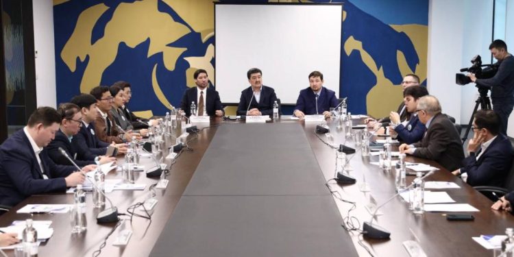 «Жасыл» технологияларды өнеркәсіпке енгізу перспективалары