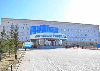 Тұрғындарға заман талабына сай қызмет көрсетілуі керек