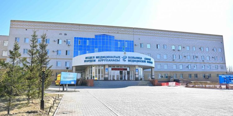 Тұрғындарға заман талабына сай қызмет көрсетілуі керек