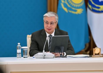 Тоқаев Ассамблеяны дамытудың жаңа тұжырымдамасын әзірлеуді тапсырды.