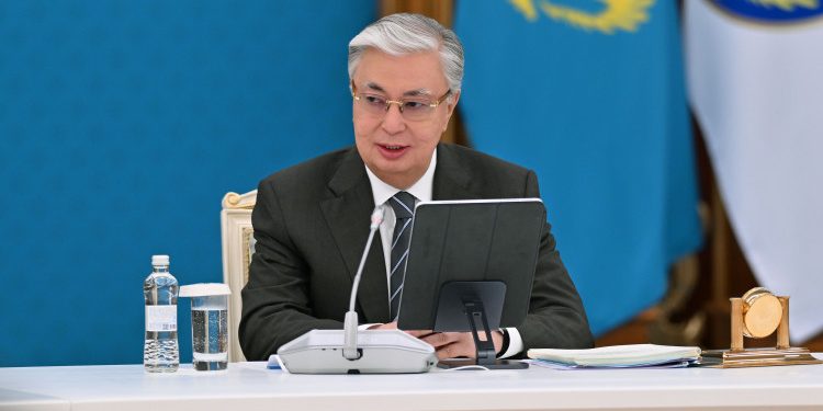 Тоқаев Ассамблеяны дамытудың жаңа тұжырымдамасын әзірлеуді тапсырды.