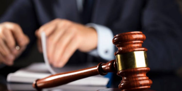 Маңғыстау облысы Ақтау қалалық сотының төрағасы бас бостандығынан айырылды