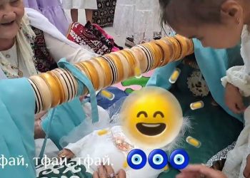 БАЛА ТІЛІ БЕСІККЕ ЖАТПАҒАННАН КЕШ ШЫҒА МА?