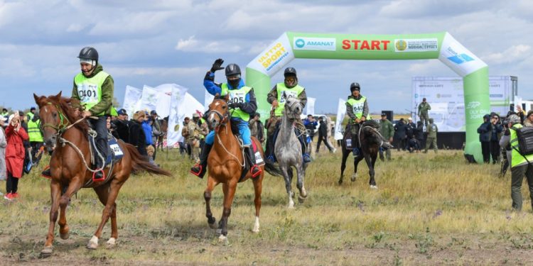 Бұл – дәстүрлі мәдениеттің бай мұрасын көрсетуге берілген үлкен мүмкіндік