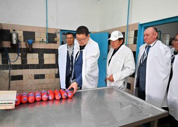 Шикізатты қайта өңдеу – ауыл шаруашылығының келешегі