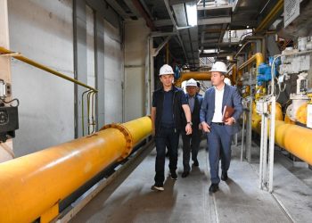 Әлеуметтік нысандардың дайындығына ерекше назар аудару қажет