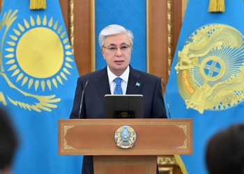 Мәдениет – ұлттың төлқұжаты