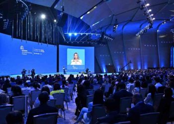 Астанада халықаралық форум өтіп жатыр