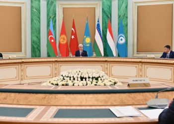 Ұлттық банк аймақта бірінші болып цифрлық теңгені енгізді