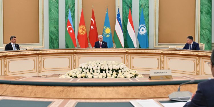 Ұлттық банк аймақта бірінші болып цифрлық теңгені енгізді