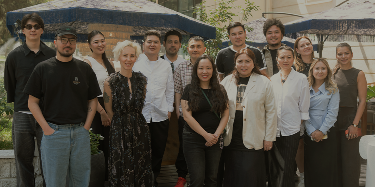 Unico Play-дің Shabyt Lab-ы —ментор қатысатын еліміздегі тұңғыш сценарийлер питчингі