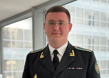 Война в цифре: как следователь АФМ разоблачает наркосети в Telegram и криптовалюте