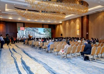 Астана қаласында Cardiff University Kazakhstan филиалының ашық есік күні өтті