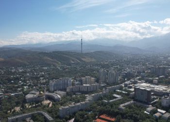 Алматыда қазандықтарды жоспарлы жөндеу басталады