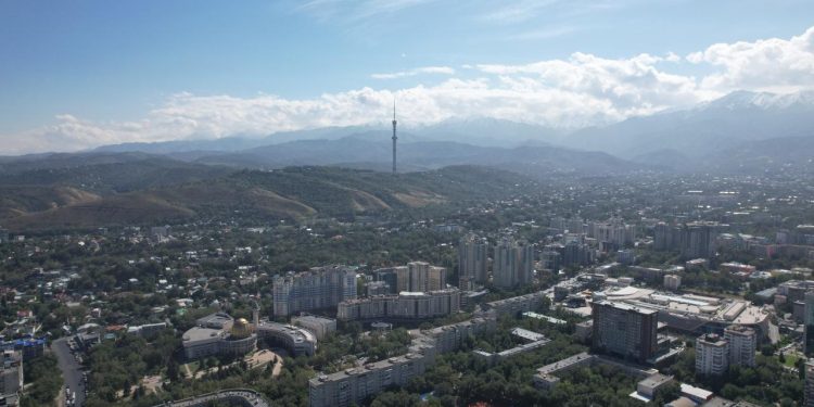 Алматыда қазандықтарды жоспарлы жөндеу басталады