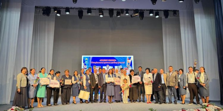 Тарихи тұлғаларға арналған музейлердің республикалық фестивалі өтті