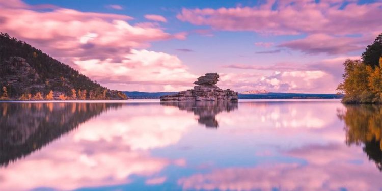 Бурабай жай ғана демалыс орны емес, бұл дамудың, жаңа идеялар мен ұзақ мерзімді табыстың аймағы