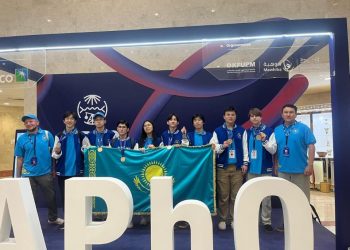 Қазақстан құрамасы 100% нәтиже көрсетті