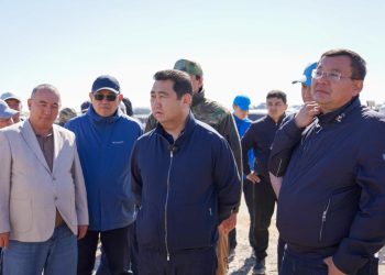 Барлық өңдеу жұмыстары уақытында және сапалы жүргізілуі тиіс