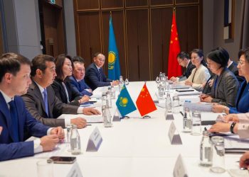 МСХ РК и ГТУ КНР подписали Протокол о ветеринарно-санитарных требованиях к экспорту мяса птицы