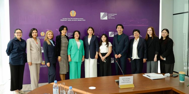 Репродуктивті денсаулыққа қамқорлық мәдениетін қалыптастыру – бір реттік акция емес