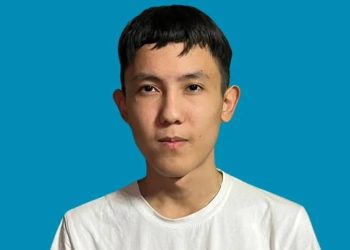 Жәнібек Асқарұлы – арманға жетудің мүмкін екендігін дәлелдеген жастың бейнесі