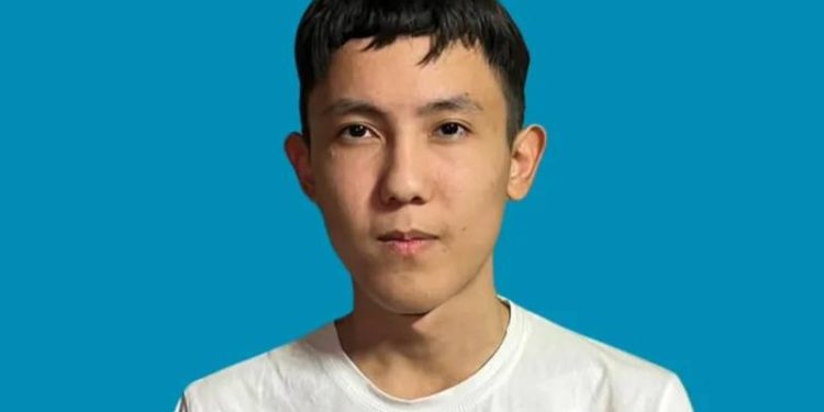 Жәнібек Асқарұлы – арманға жетудің мүмкін екендігін дәлелдеген жастың бейнесі