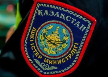 Елордада Құқықтық бақылау мен қоғамдық тәртіпті күшейту бойынша нақты жұмыс жүріп жатыр