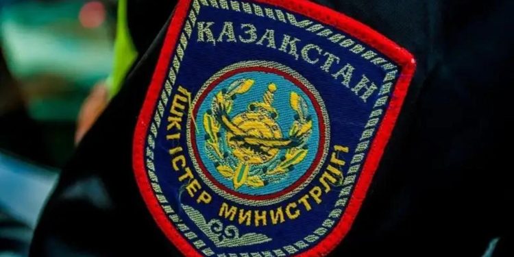 Елордада Құқықтық бақылау мен қоғамдық тәртіпті күшейту бойынша нақты жұмыс жүріп жатыр