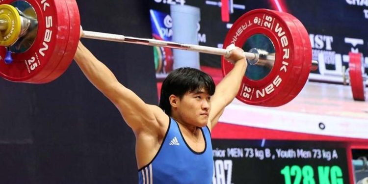 Спорт арқылы ерлік рухын жалғаймыз