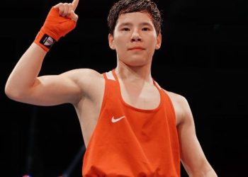 Финалдағы жарқын жеңістер