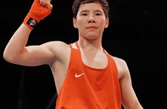 Финалдағы жарқын жеңістер